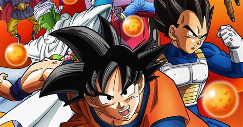 RUMOR: Dragon Ball Super anime series returns this July