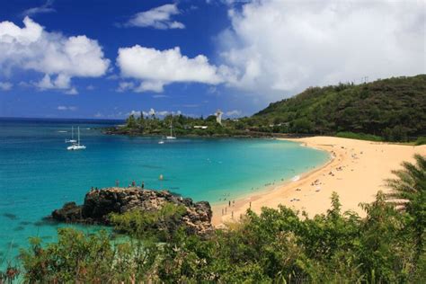 The 32 Best Beaches in Hawaii You Need To Check Out - Life in the USA