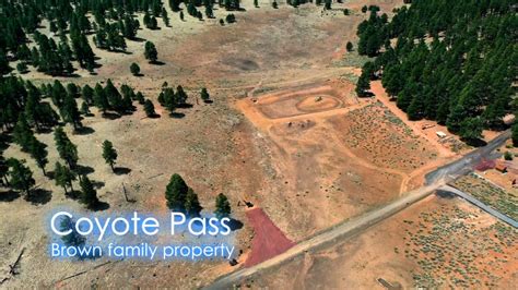 Kody And Robyn Brown Nix Plans To Build On Coyote Pass Daily News