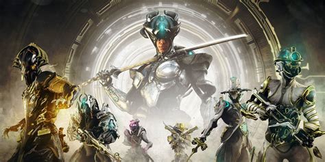 Prime Resurgence And Aya Explained Warframe