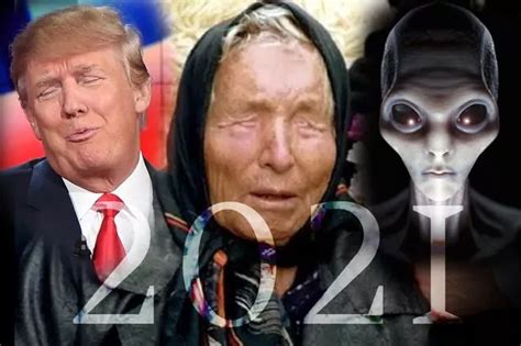 Baba Vanga Latest News Updates And Predictions From The Bulgarian Mystic Mirror Online