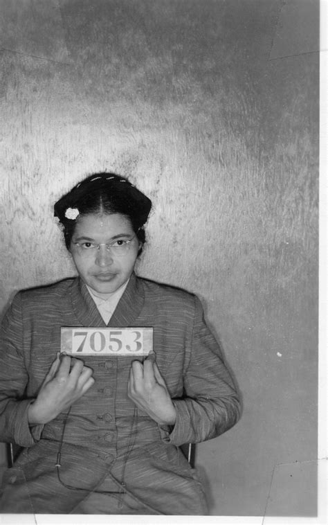 Rosa Parks Facts Britannica