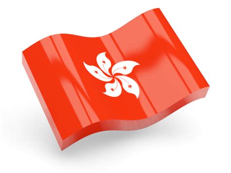 Graafix!: Hong Kong flag Wallpaper