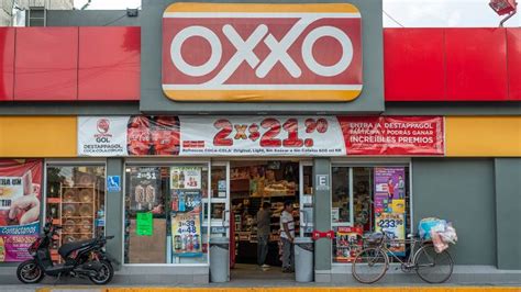 ¿cuánto Dinero Necesito Para Abrir Un Oxxo