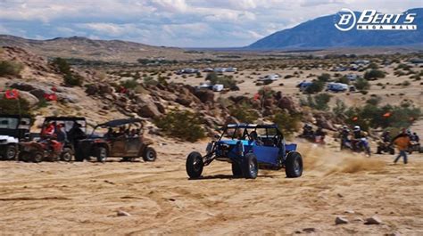 The Ultimate Off Road Guide To Ocotillo Wells Bert S Mega Mall