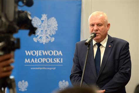 Umowa Na Dofinansowanie Remontu Ul Kolanowskiej Podpisana BOCHNIA