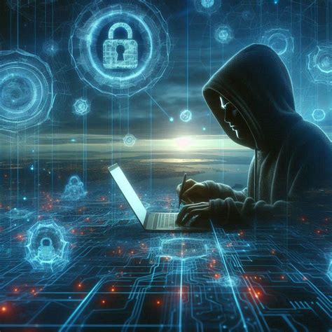 The Increasing Threat Of Ai Powered Cybercrime On Businesses