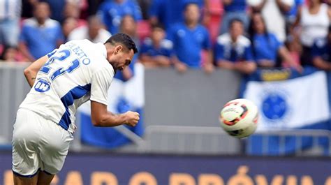 Cruzeiro X Pouso Alegre Ao Vivo Onde Assistir Escala O Prov Vel E