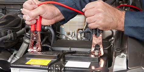 24x7 Car Battery Repair And Installation Services In Singapore