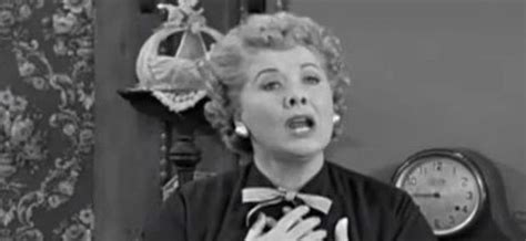 Women in the Box: Ethel Mertz, I Love Lucy | This Was Television