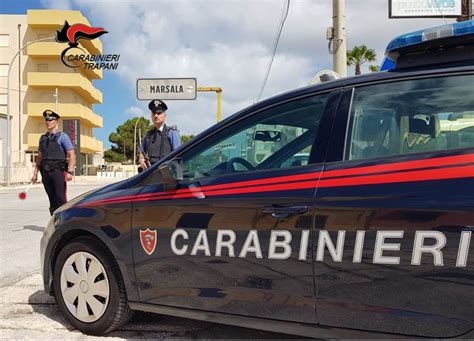 Marsala Ladro Seriale Non Perde Il Vizio Finisce Ai Domiciliari