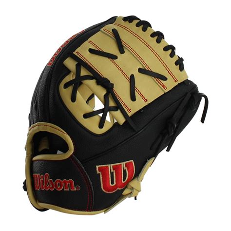 Wilson A Superskin Pfx Baseball Glove Wbw