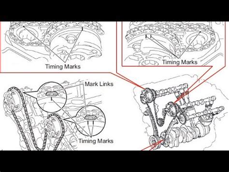 Toyota Tacoma Timing Belt Diagram Toyota Tacoma Timing