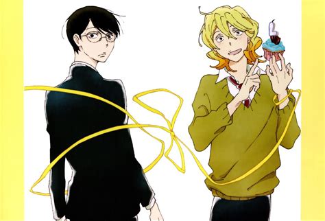 Doukyuusei Full Movie - Best HD Anime