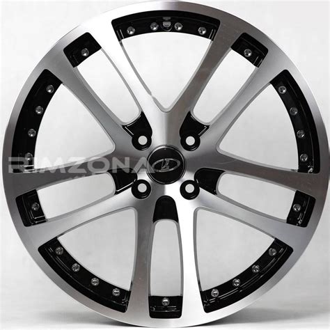 Литые диски РЕЛЬСЫ Rails R16 6.5J 4x100 ET35 dia 73.1 (93749172) купить ...