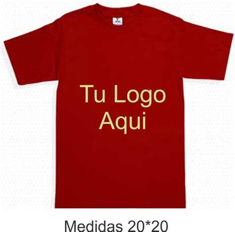 Playeras Personalizadas Serigrafia Mercadolibre