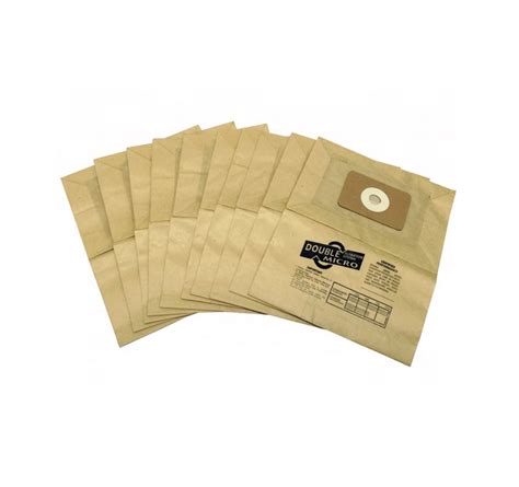 George Paper Dust Bags Apollo Janitorial Supplies