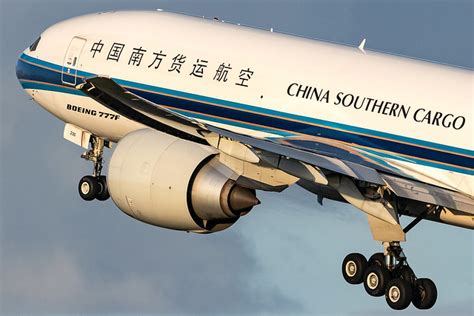 Flickriver Airline China Southern Cargo Cz Csg Pool