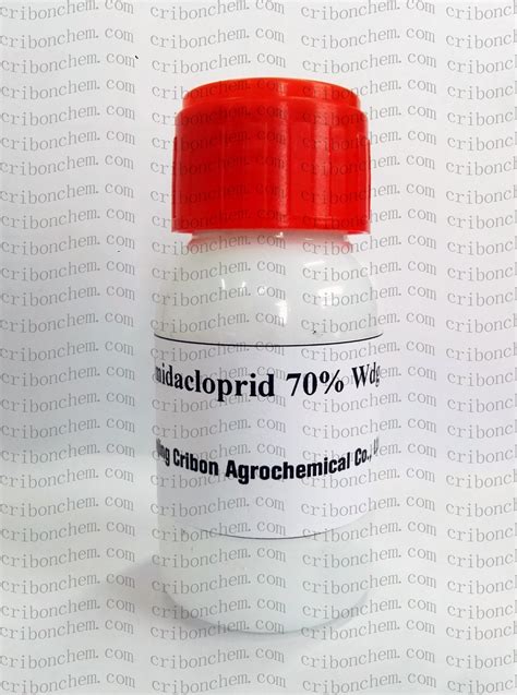 Insecticide Imidacloprid 70 Wg Wdg For Pesticide China Insecticide