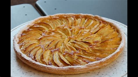 🍎🍎tarte Aux Pommes🍎🍎🤤🤤 Youtube