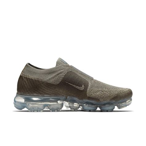 Oferta de Tênis Nike Air VaporMax Flyknit MOC Feminino Black Friday