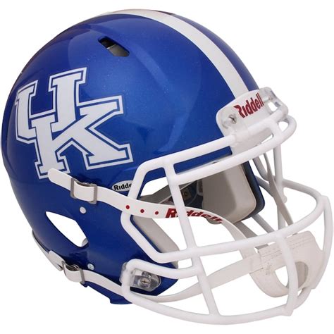 College Kentucky Wildcats Collectibles Helmets | Kentucky Wildcats Store