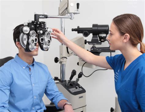 When Should I See An Eye Doctor Pacific Vision Institute Articles