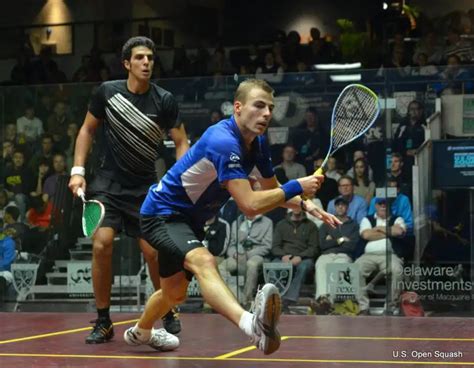 Nick Matthew Squash Source