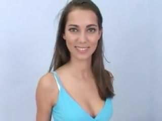 Hungarian Casting Casting Xxx Porn Video 2b XHamster XHamster