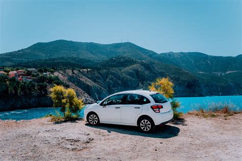 Voiture à louer laquelle choisir pour voyager en famille