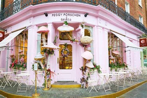 24 Instagrammable Cafes In London For Gram Worthy Photos 2024