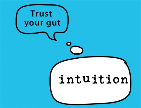 Intuition Meaning Benefits Negative Effects And More