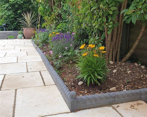 18 Terracotta Garden Edging Tiles Ideas You Cannot Miss Sharonsable