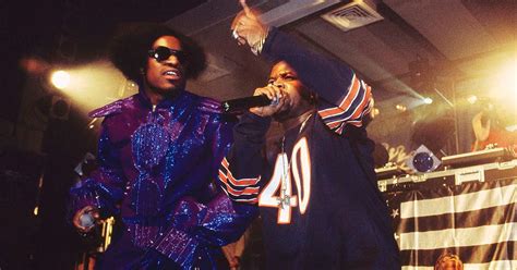 Outkast Announce Atliens Th Anniversary Edition