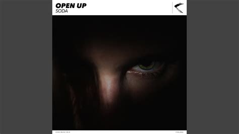 Open Up - YouTube Music