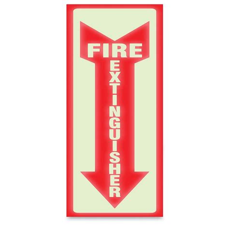 Free Printable Fire Extinguisher Signs Printable Templates