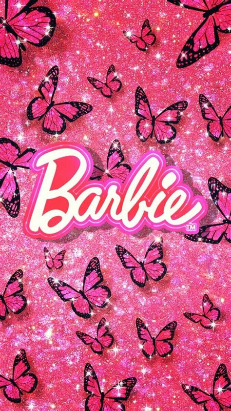 Barbie Wallpaper Dibujos Animados De Barbie Fondos De Pantalla De