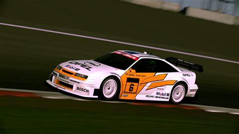 N Rburgring Gp F Gran Turismo Giorgio Mangano Flickr