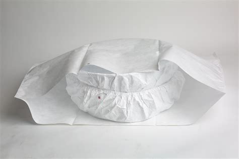 Keystone Cleanroom Products DuPont Tyvek Autoclave Pouch With Steam