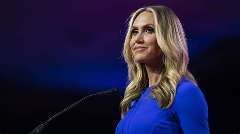 Lara Trump S New Music Career Is Off To A Rocky Start