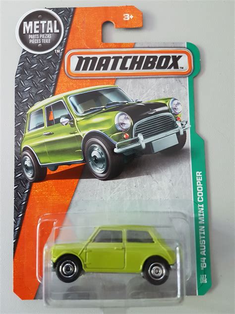 Pin By Ronald Denz On Matchbox Car Truck Matchbox Cars Diecast