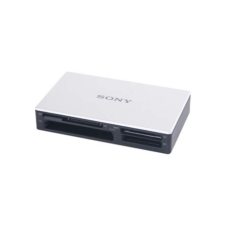 Четец за памет карти Sony MRW62E-S2-четец за карти | ФотоСинтезис