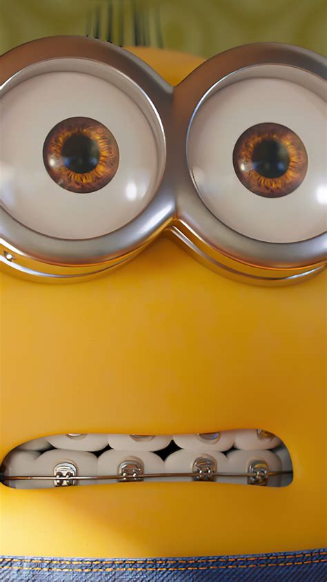 Despicable Me Minions Wallpaper Iphone