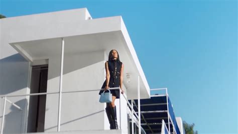 Zendaya Looks Sleek Af Fronting The New Louis Vuitton Campaign Lifewithoutandy