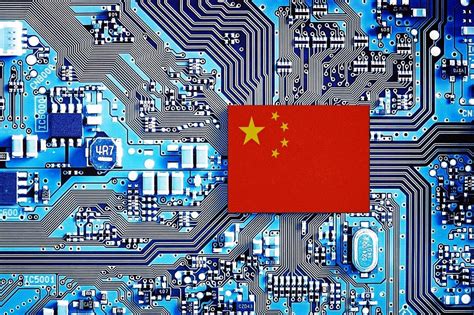 China reports robust semiconductor industry growth despite US sanctions