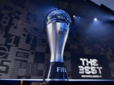 Premios The Best Fifa 2022 Uno Por Uno Todos Los Nominados