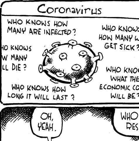 At Least One Tantalizing Coronavirus Question Has Been Answered The