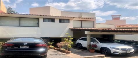 Casa en División del Norte Lomas de Memetla DF Propiedades