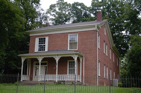 Historic Forts Of Tennessee Fascinating Historic Visits