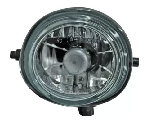 Faro Niebla Jeep Liberty C Foco Lh Rh Env O Gratis